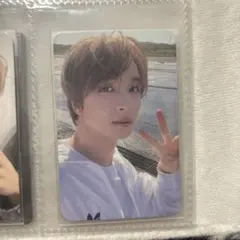 nctdream DREAMSCAPE トレカ