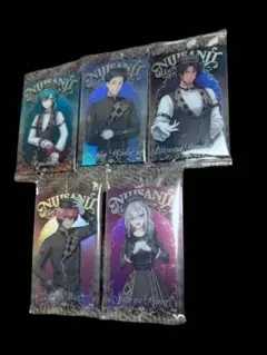 にじさんじ ウエハース　まとめ売り