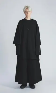 LAD MUSICIAN SUPER BIG Tシャツのサムネイル