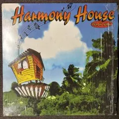 ⭐︎廃盤⭐︎ Harmony House / Verse One （美品）送料無料