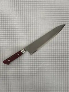 實光JIKKO STANDARD 牛刀27cm（未使用） ‐ Mercari 日本最大二手網購平台