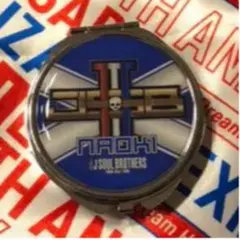 RTF 第三弾　NAOKI タブレット缶