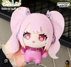 勝利の女神NIKKE ぷちっしゅ vol.2 アリス 新品・未開封