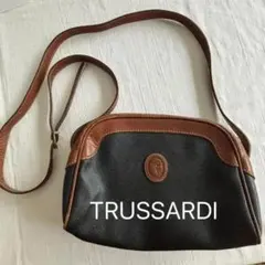 TRUSSARDIトラサルディ イタリア製 ショルダーバッグのサムネイル