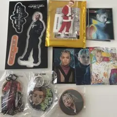 鈴木昴秀 RAMPAGE アクリルスタンド フォトカード セット まとめ売り