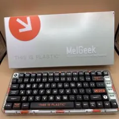 2026年最新】melgeek mojoの人気アイテム - メルカリ