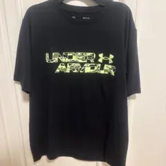 アンダーアーマー Tシャツ
