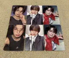 ＆TEAM K トレカセット