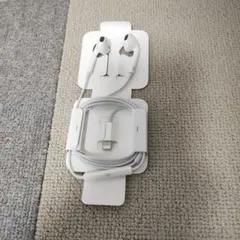 iPhone イヤホン ライトニング Lightning