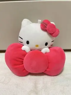 ハローキティ マスコットチャーム