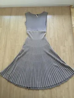 Rene ニットワンピース　36