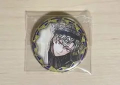 あくねこ ハナマル 缶バッジ あくねこ 4周年 ハナマル 缶バッジ 箔押し キャラバッジコレクション