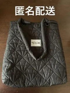 SEVENTEEN セブチ follow トートバッグ