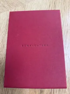 BONAVENTURA iPhone13ProMax Etoupe×Coral