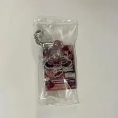アイカツ！ だれでもアイドル活動アクリルチャーム 3 ガチャガチャ 紫吹蘭