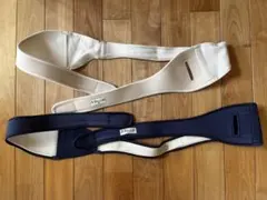 産前産後 トコちゃんベルト M L 2個セット