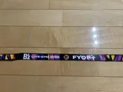 B'z FYOP+ 2026 銀テープ - メルカリ