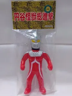 MAXTOY ファイヤーマン クリア ギガラメレッド One up. 限定色 - メルカリ