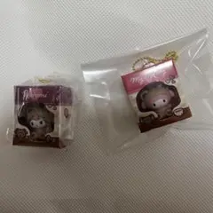 サンリオ ミニチュアパッケージコレクション マイメロディ・クロミセット