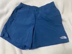 【THE NORTH FACE】バーサタイル　ショートパンツ