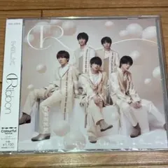 2026年最新】ribbon m!lk 初回の人気アイテム - メルカリ
