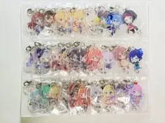 【100個限定】WINTICKETホロライブ アクリルキーホルダー 2種セット 100個限定】WINTICKETホロライブ アクリルキーホルダー 2種セット