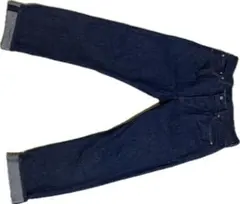 Levi's 501 ストレートデニム W34 L34のサムネイル