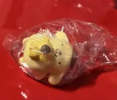 ぬいぐるみといっしょフィギュア　ポムポムプリン　サンリオ②