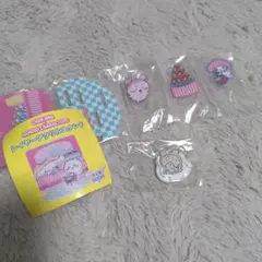 ちいかわ 古本屋 マイメロディ アクリルスタンド ベビー アクスタ かにちゃん