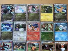 ポケモンカード　45枚　②