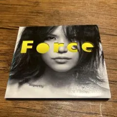 【初回限定盤】Superfly CD「Force」アルバム