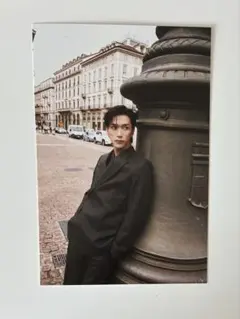 INI 2nd写真集 Viva la vita ビバラビ　池崎理人