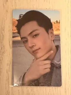 the sin: VANISH カカオ　 Jay（ジェイ）