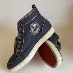 クリスチャンルブタンChristian Loubutin スニーカーサイズ36