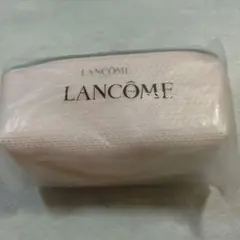 新品未開封【ランコム】オリジナルポーチ(ピンク)