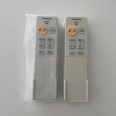 完全ジャンク品 パナソニック 照明器具 リモコン 3個 - メルカリ