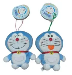 ドラえもん　いろんな顔がいっぱい　マスコット　NEW3　2個セット