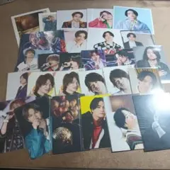 菊池風磨Sexy Zone timelesz トレカ等まとめ売り