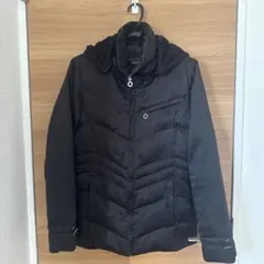 DKNY ダウンジャケット