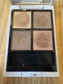 RMK シンクロマティックアイシャドウパレット01