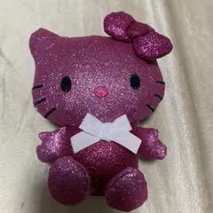 シークレットマスコットホルダー ハローキティ