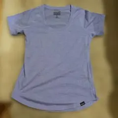 patagonia オーガニックコットン レディースTシャツのサムネイル