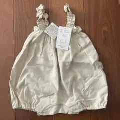 バースデイconoco ベビーサロペット サイズ70