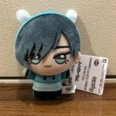 ブルーロック ちびぐるみ vol.1 casual bunny 糸師凛