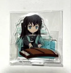 鬼滅の刃 時透無一郎 アクリルスタンド 中華楽器 中国楽器