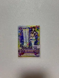 2025年最新】スターアニス アイカツカードの人気アイテム - メルカリ