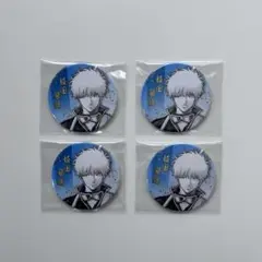 銀魂展　坂田銀時