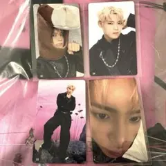 INI 木村柾哉 109 ポップアップ トレカ 7000円 ラントレ コンプ