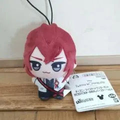 BANDAI　ツイステッドワンダーランド　リドル　ちびぐるみ　即購入可⭕️