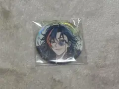 ART OF NIJISANJI 缶バッジ 魁星 にじさんじ